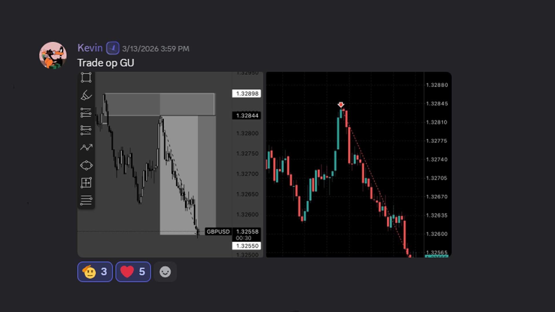 Trader